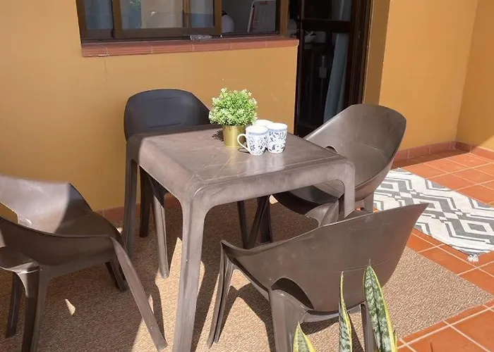 Apartamento Evita