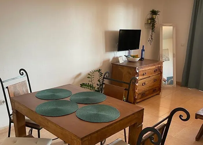 Apartamento Evita