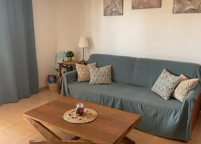 Apartamento Evita