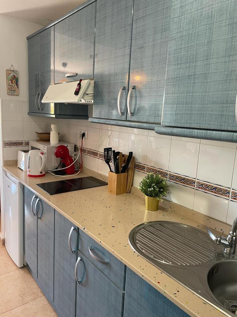 Evita Apartament *