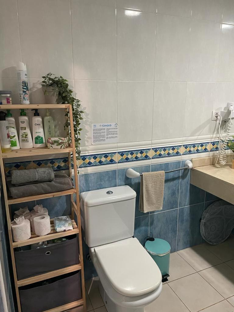 Apartament Evita