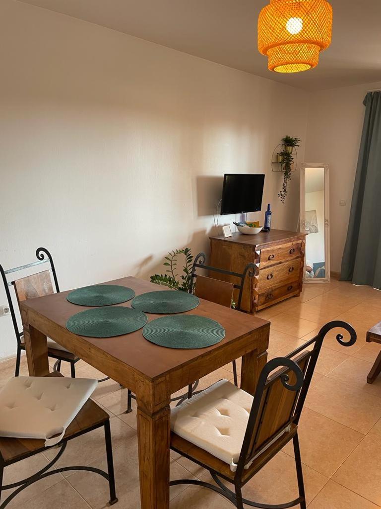 Evita Apartament Corralejo